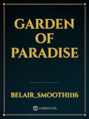 Garden of paradise Book