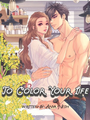 To Color Your Life Book