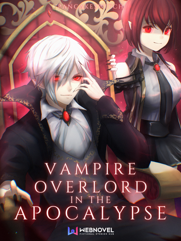Overlord (Episode 10) - True Vampire - The Otaku Author
