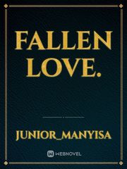FALLEN LOVE. Book