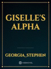 Giselle's Alpha Book