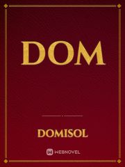 DOM Book