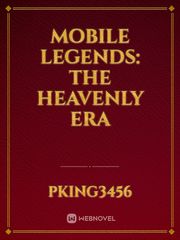 Mobile legends: The Heavenly Era Book