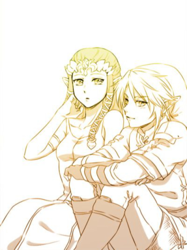 Zelda's Love Story