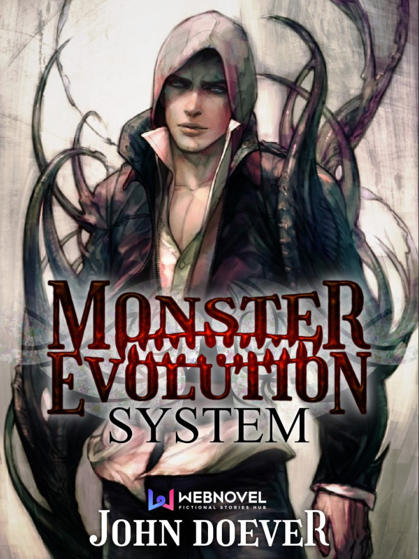 Monster Evolution System: A Taste of Power