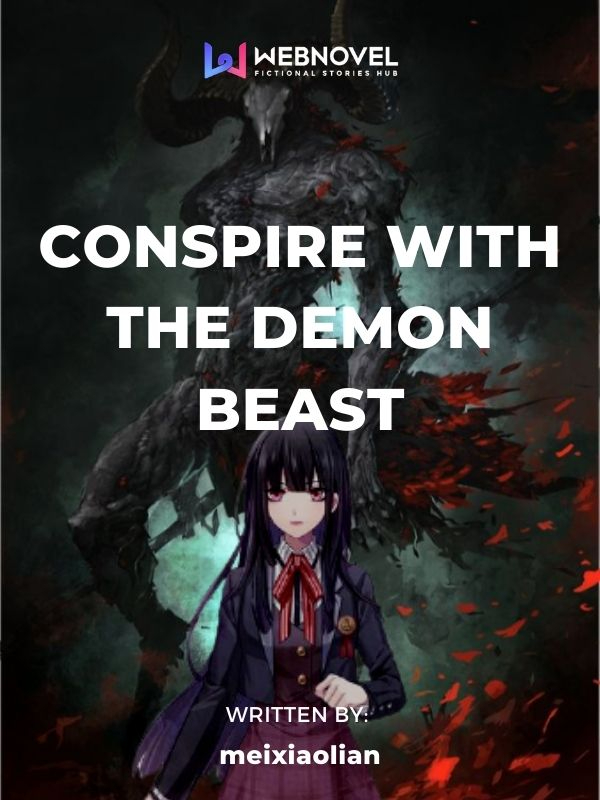 Conspire With The Demon Beast