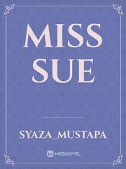 miss sue Book