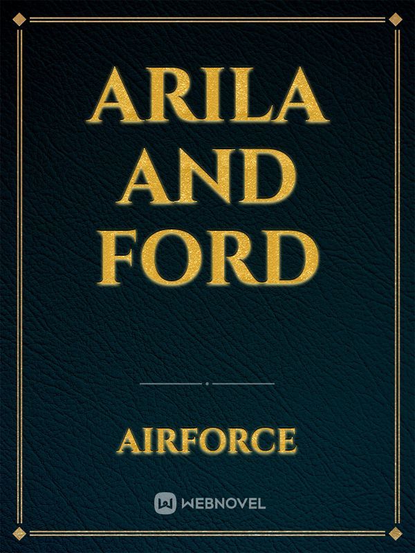 ARILA AND FORD Book