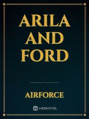 ARILA AND FORD Book