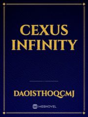 Cexus Infinity Book