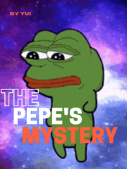 The Pepe's Mystery Book