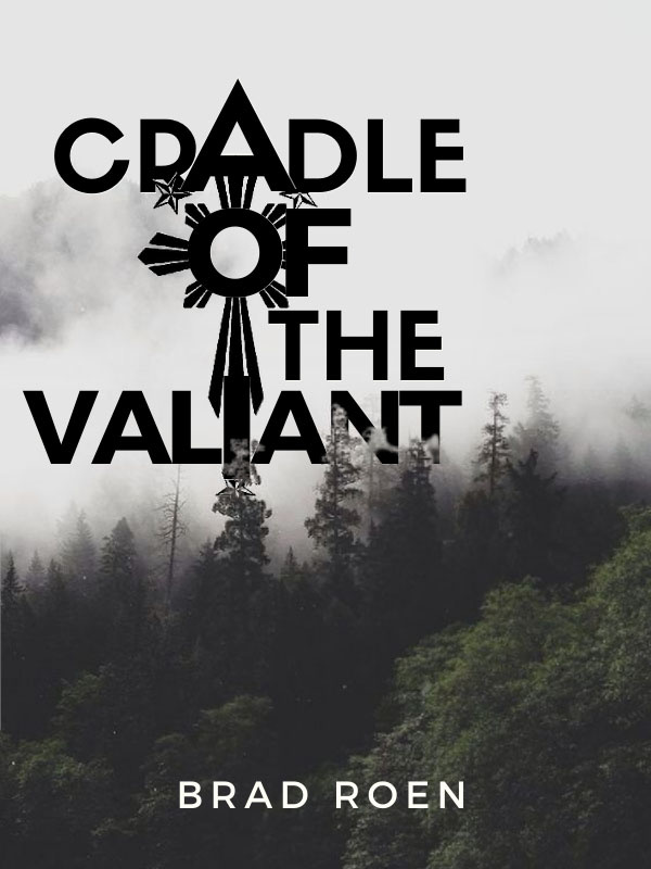 Cradle of the Valiant Book