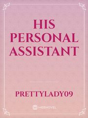 His personal assistant Book
