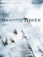 That Damned Tower Book
