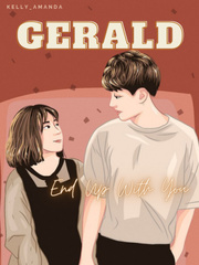 Gerald: End Up With You Book