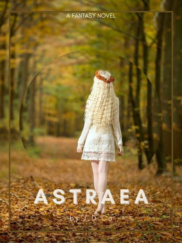 Astraea Book