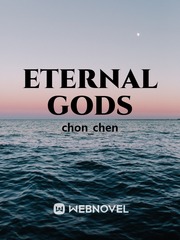 Eternal gods Book