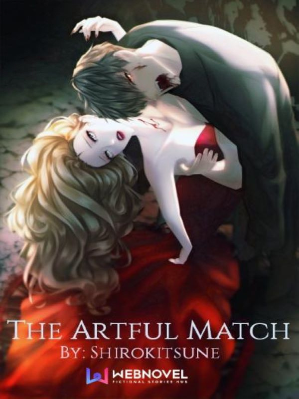 The Artful Match Book