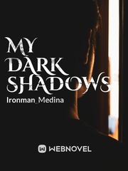 My Dark Shadows Book