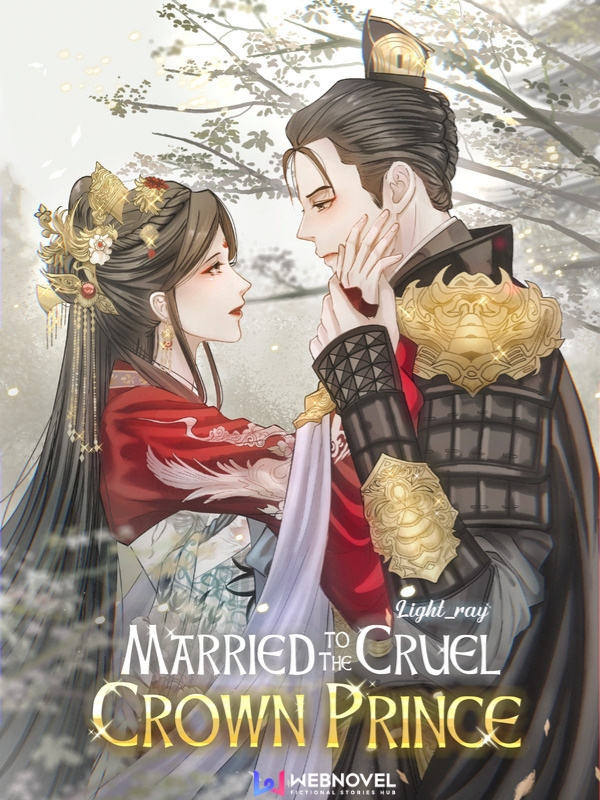 Married To The Cruel Crown Prince