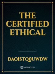 The Certified Ethical Book