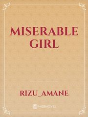 Miserable Girl Book