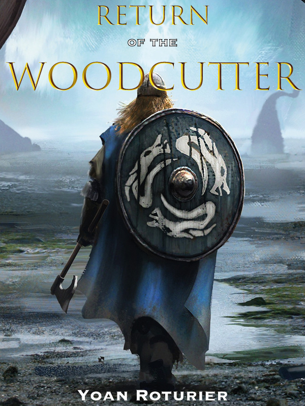 Return of the Woodcutter Book