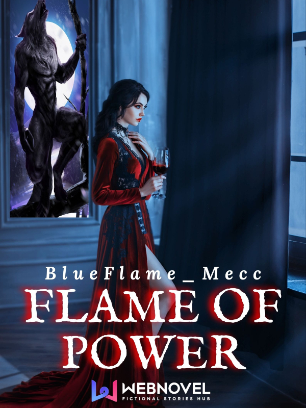 Flame of Power
