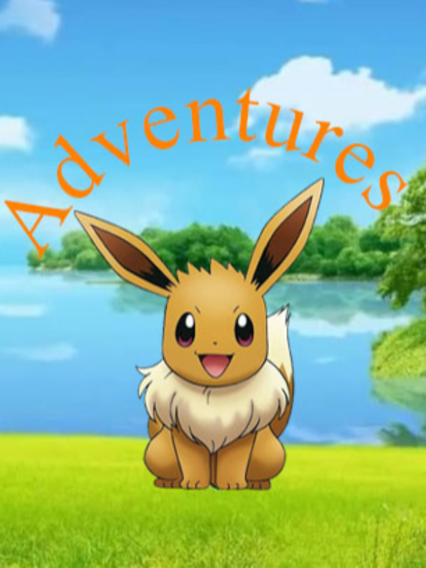 Pokemon: Adventures Book