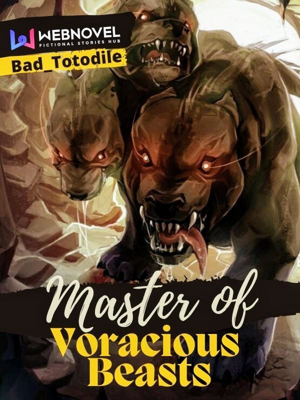 Master of Voracious Beasts