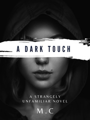 A Dark Touch Book