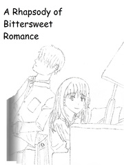 A Rhapsody of Bittersweet Romance Book