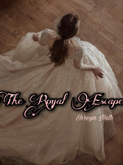 The Royal Escape Book