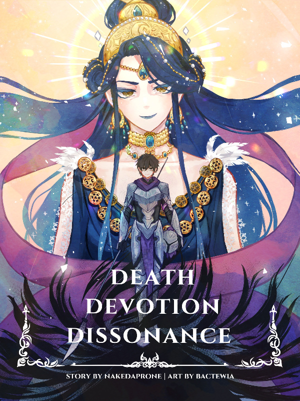 Death, Devotion, Dissonance