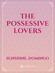 The possessive lovers Book