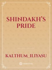 Shindakh’s pride Book