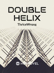 Double Helix Book