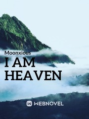 I Am Heaven Book