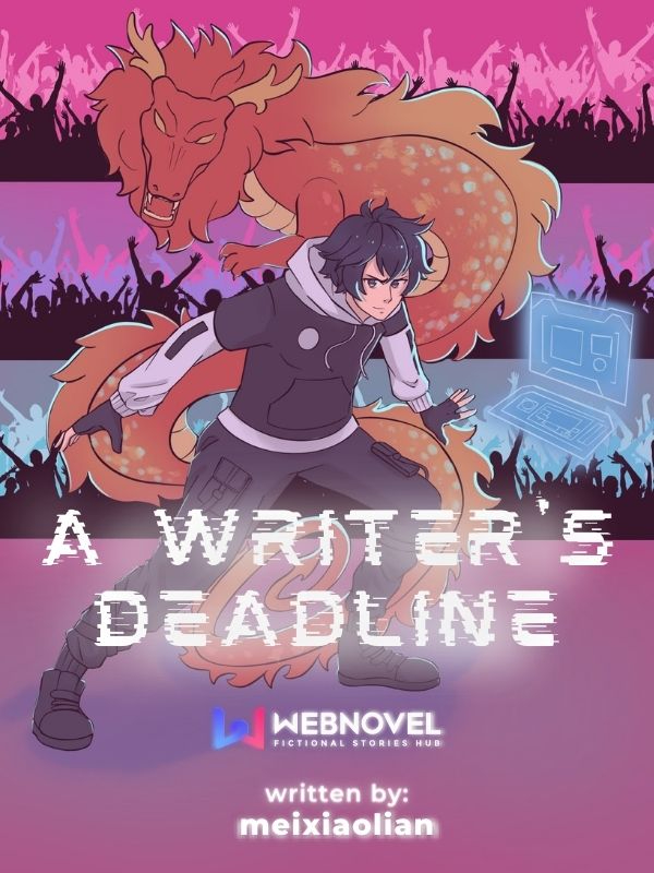 A Writer's Deadline