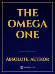 The Omega One Book