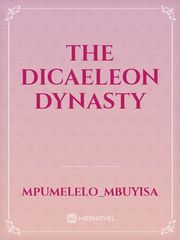 The Dicaeleon Dynasty Book