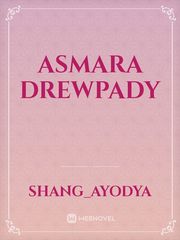ASMARA DREWPADY Book