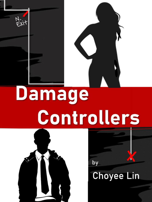 Read Damage Controllers - Choyee_lin - WebNovel