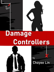 Damage Controllers Book