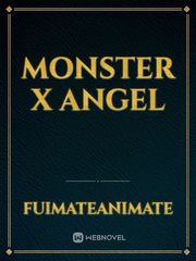 Monster X Angel Book
