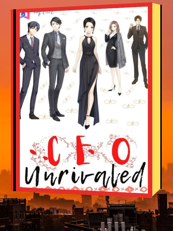 CEO UNRIVALED