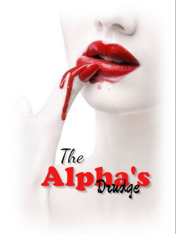 The slave of alpha Book