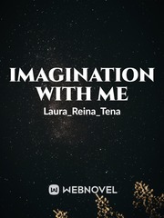 Imagination with me Book