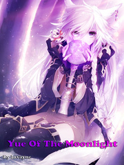 Yue Of The Moonlight Book