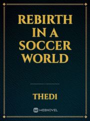 Rebirth in a soccer world Book